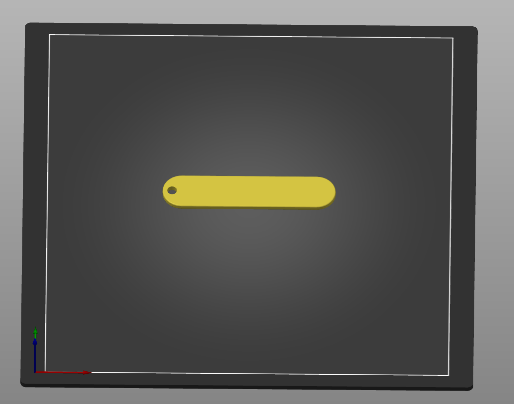keychain
