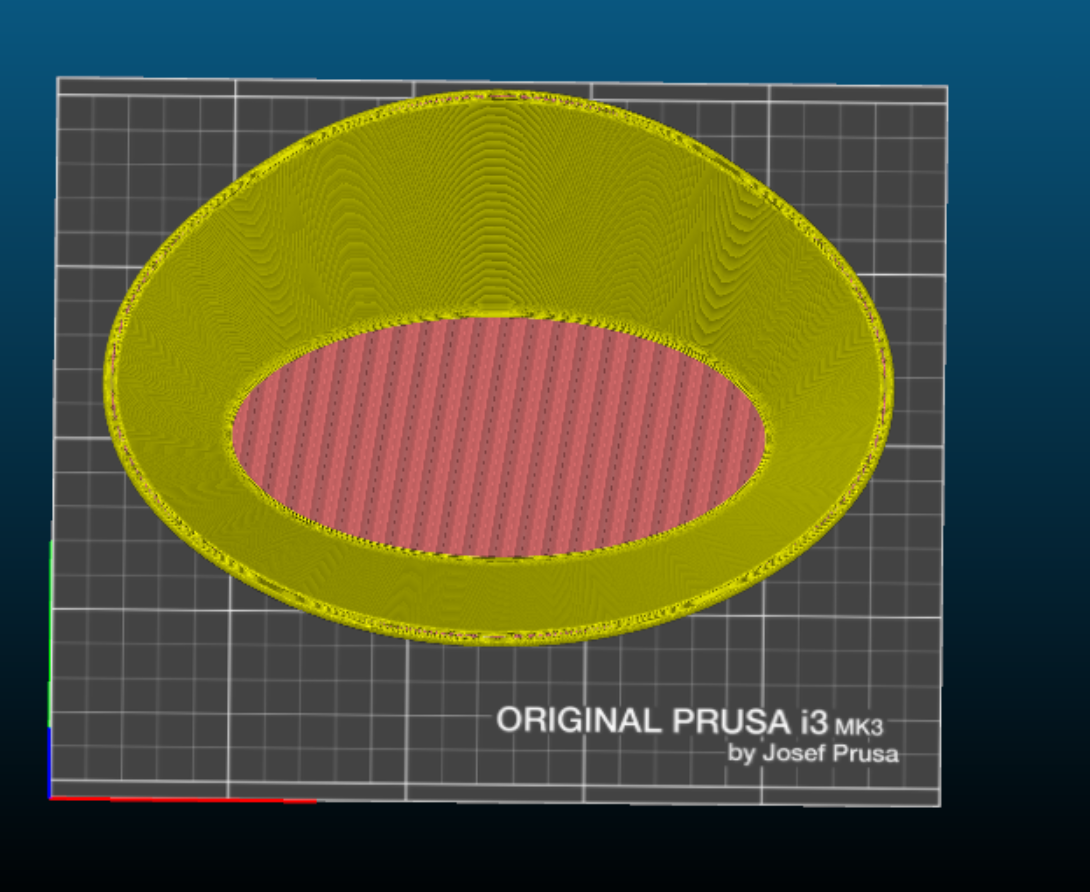 Designer Bowl — miniatura 3