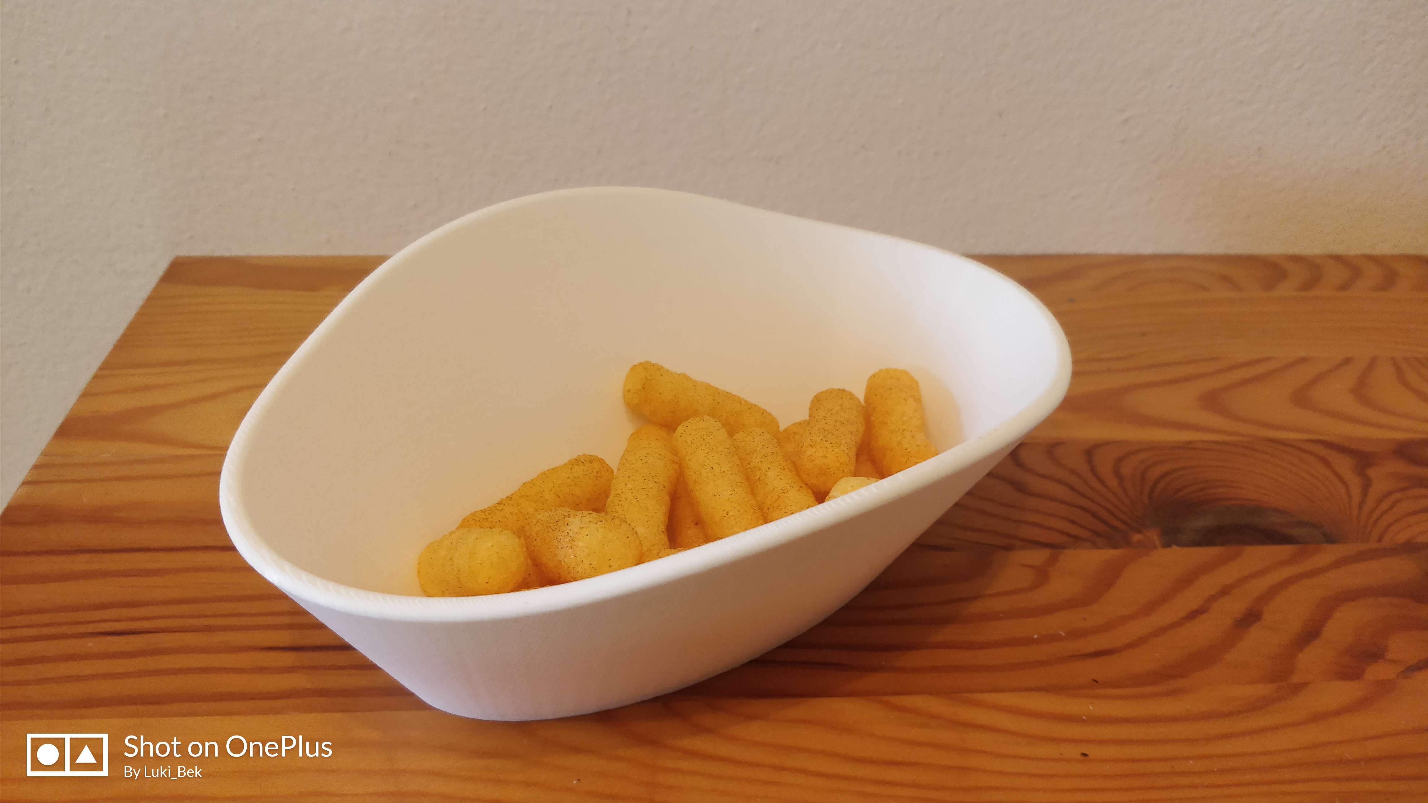 Designer Bowl