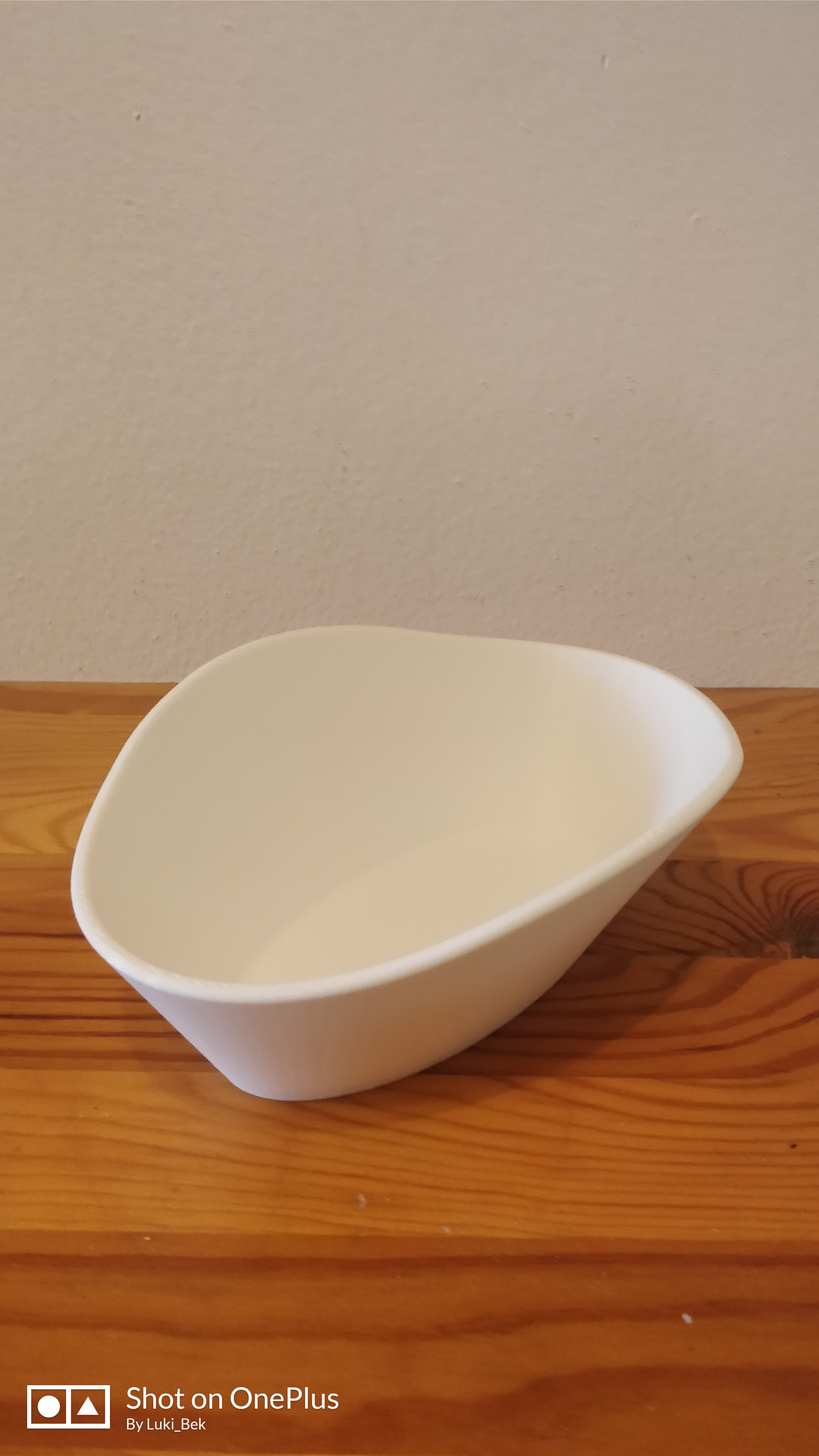 Designer Bowl — miniatura 4