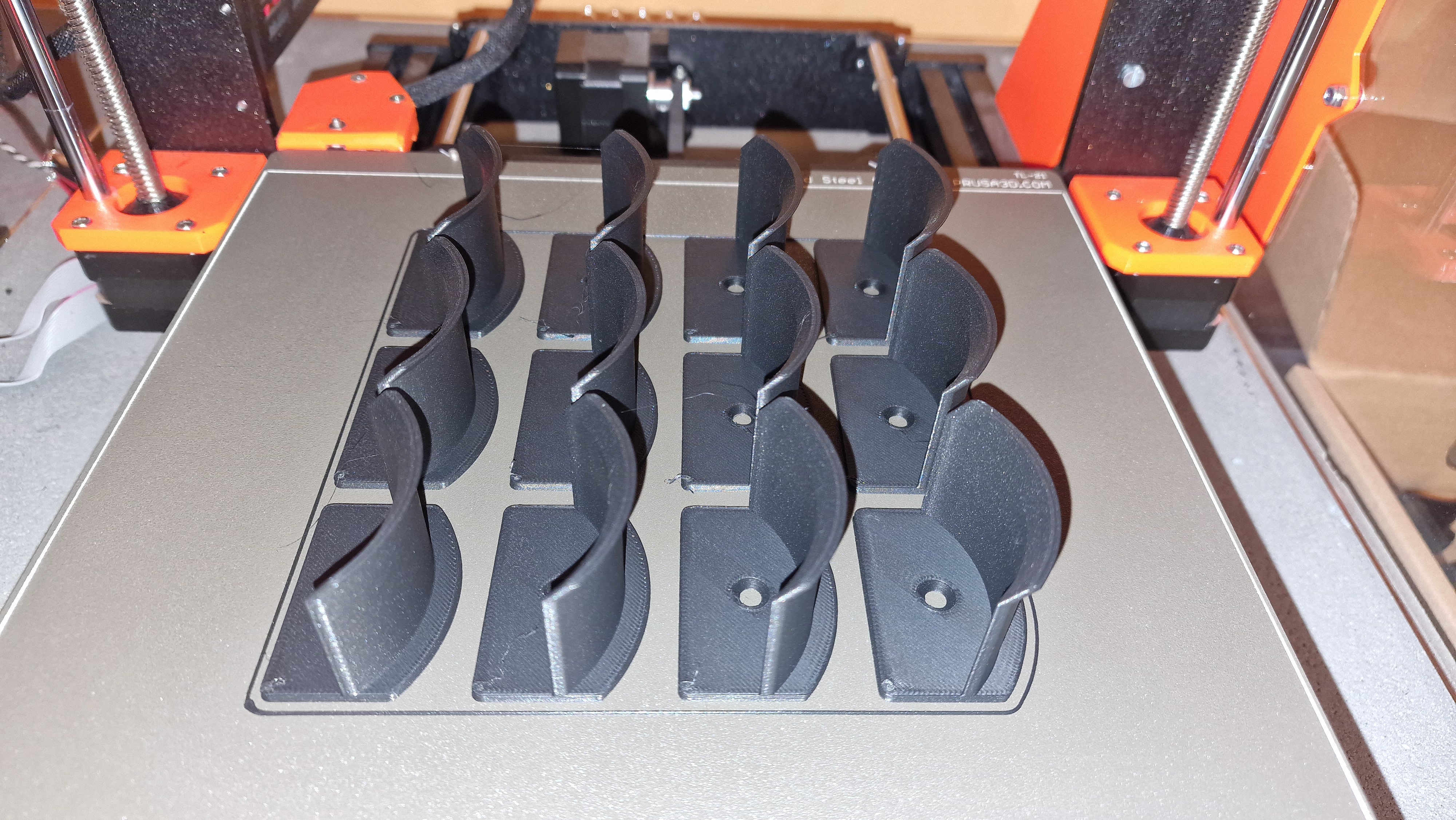 Cap holder