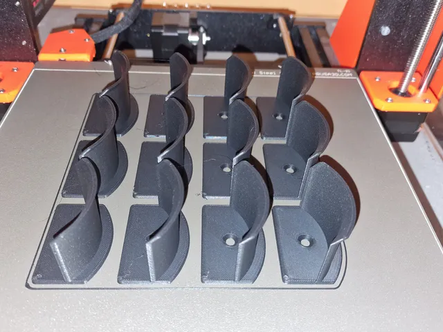 Cap holder