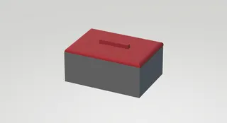 Medium Box
