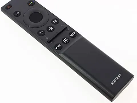 étui télécommande samsung à accrocher