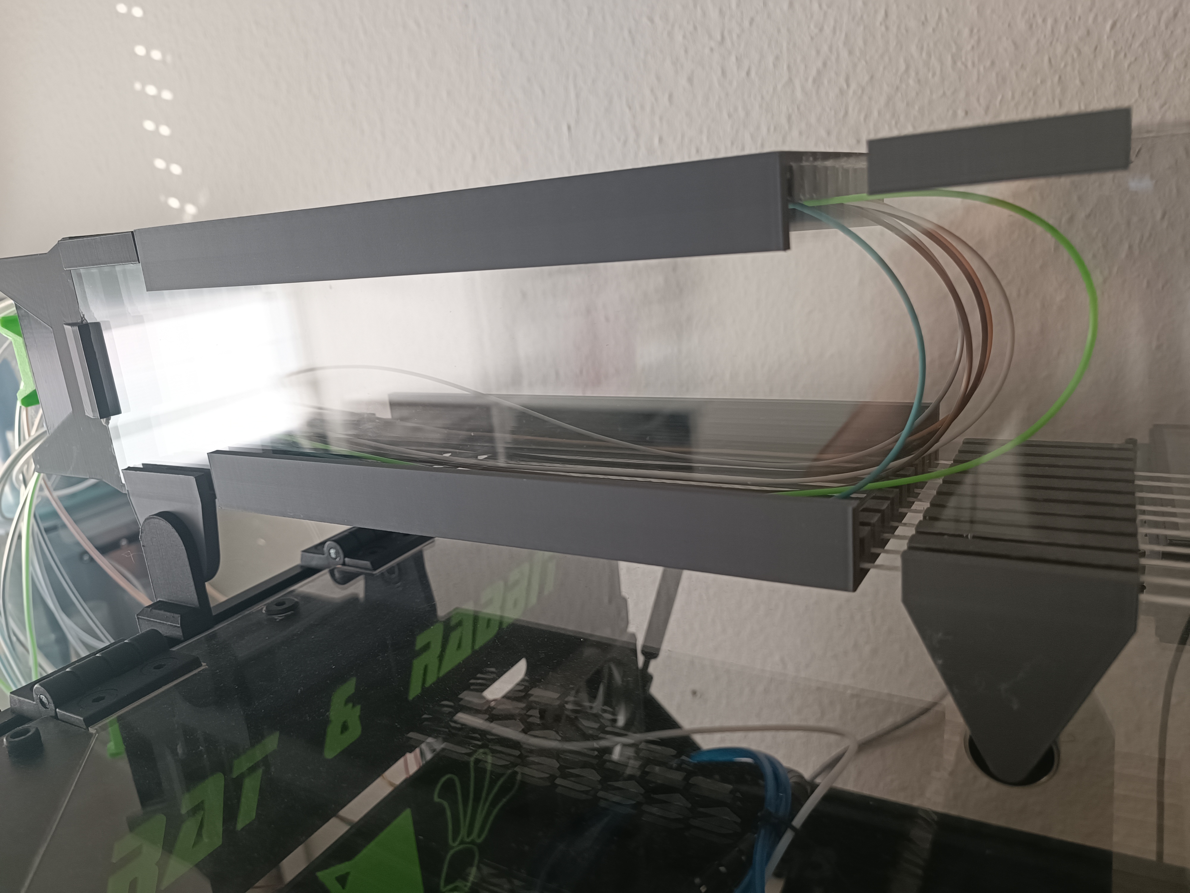 ERCF Buffer for VCore3
