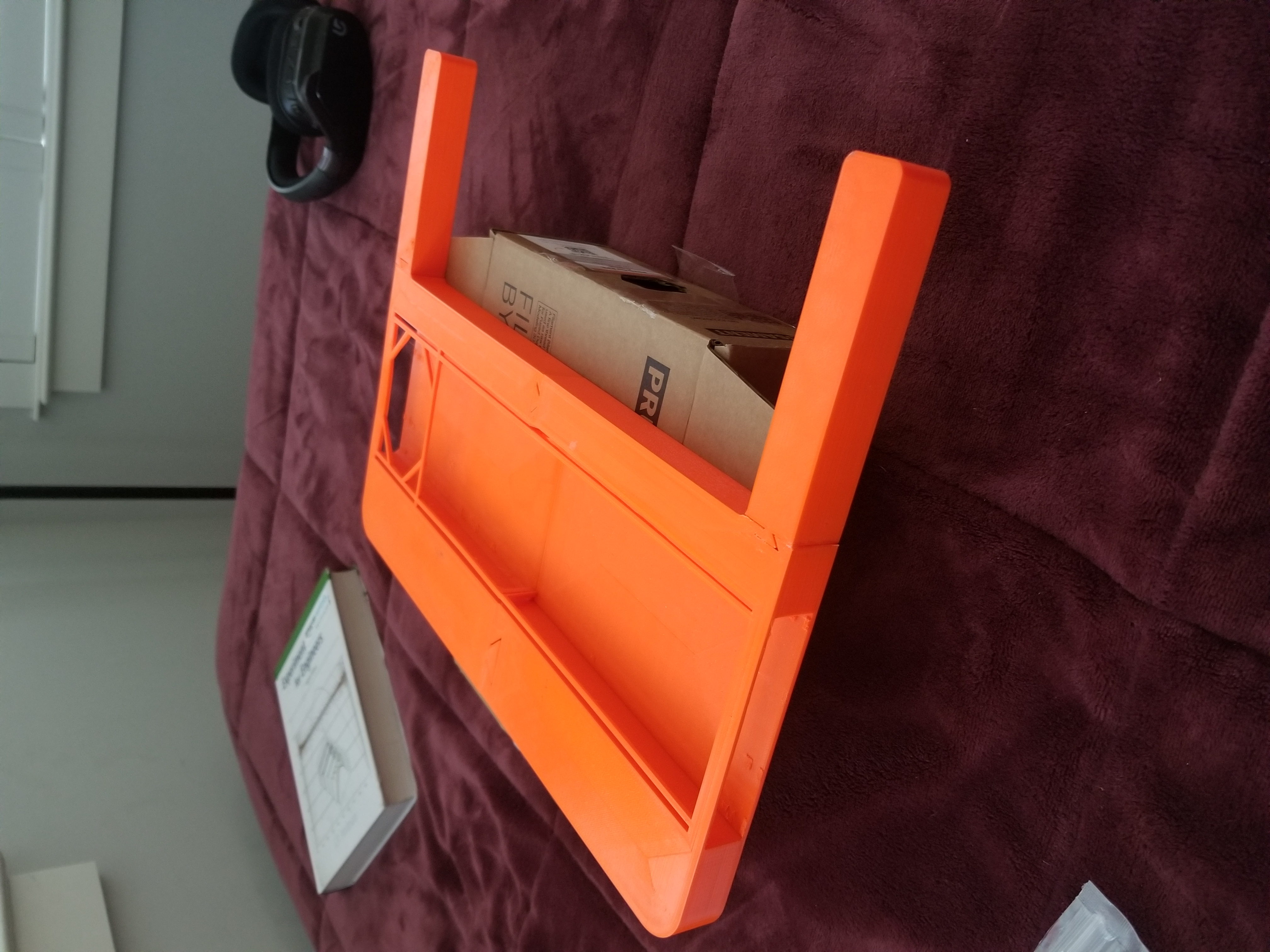 Alienware 15 R3 Stand