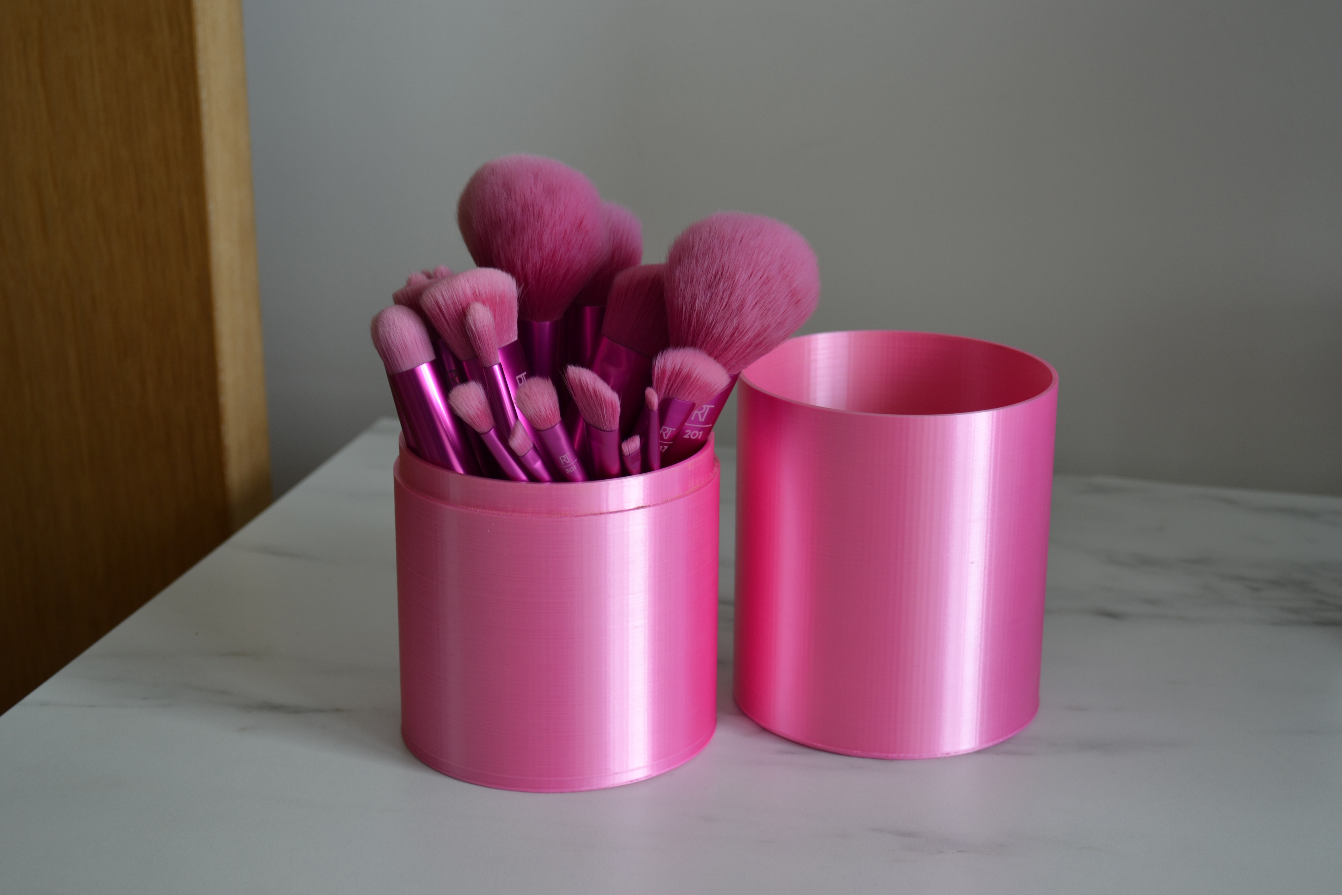 Makeup Brush Holder