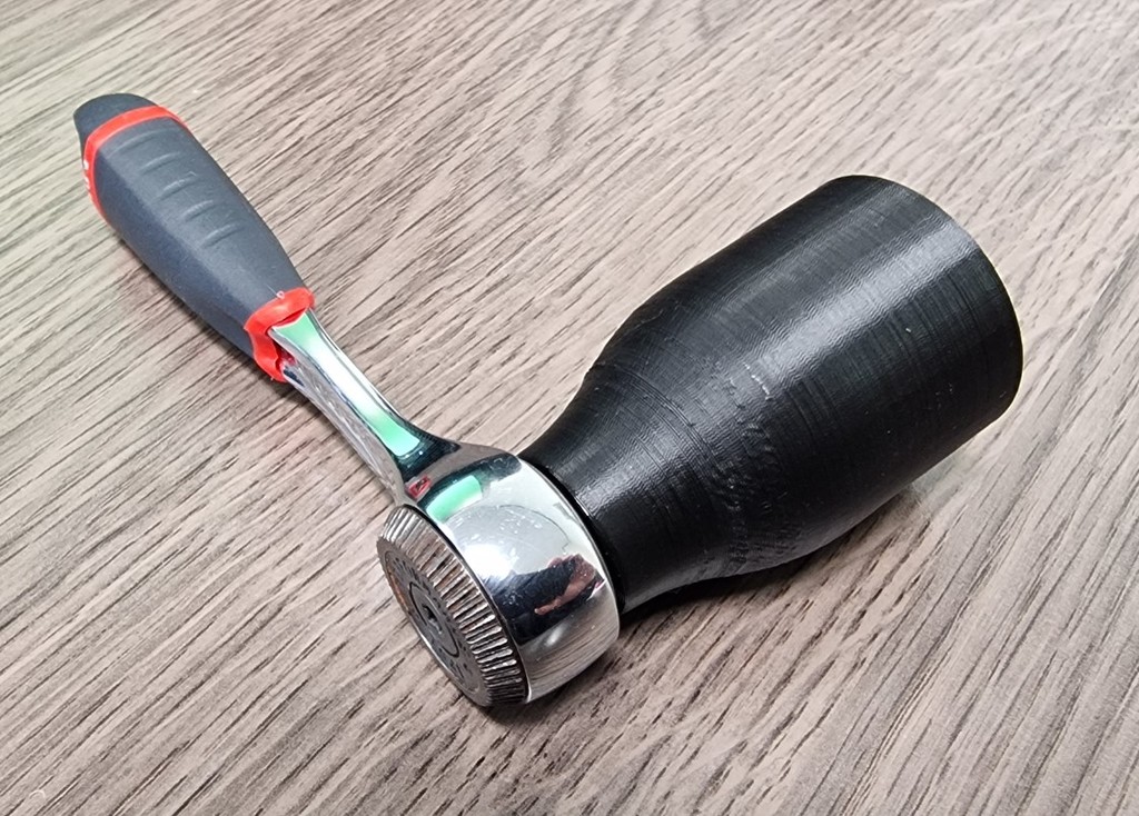 Schneider Electric Harmony XB5 tightener ∅22mm