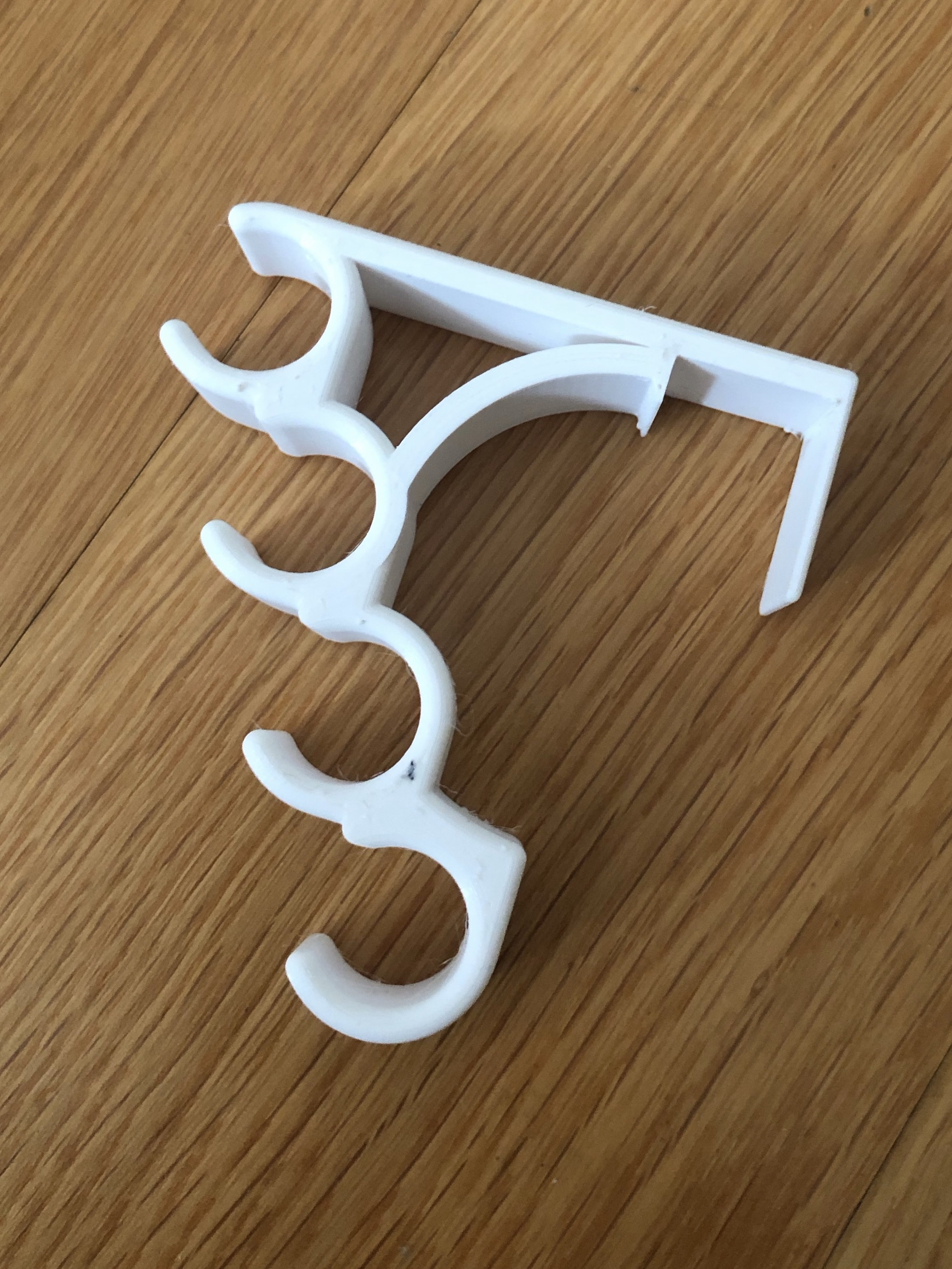 and another door hook