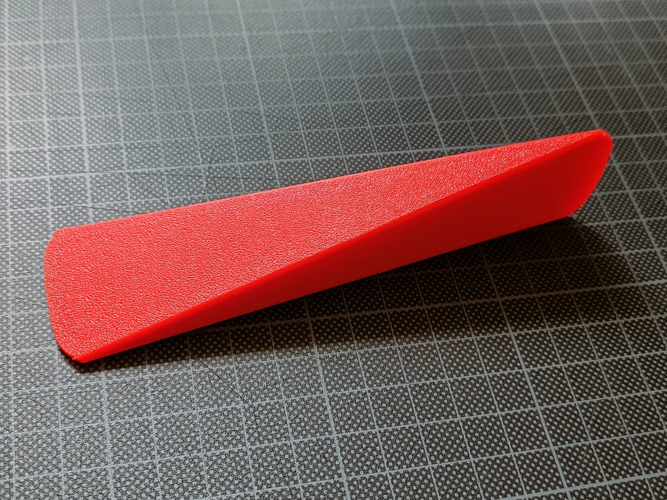 Design Door Wedge