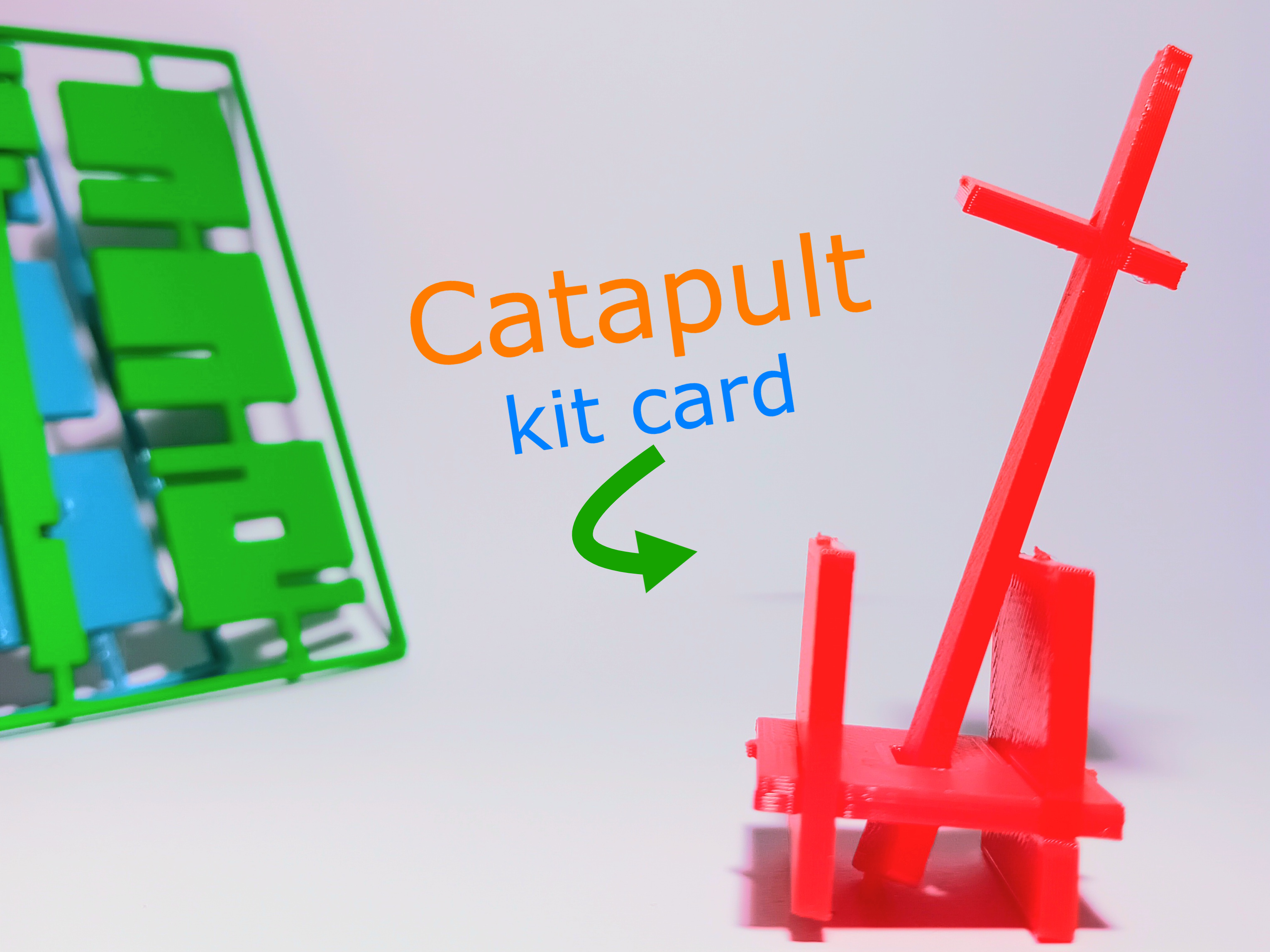 catapult kit card