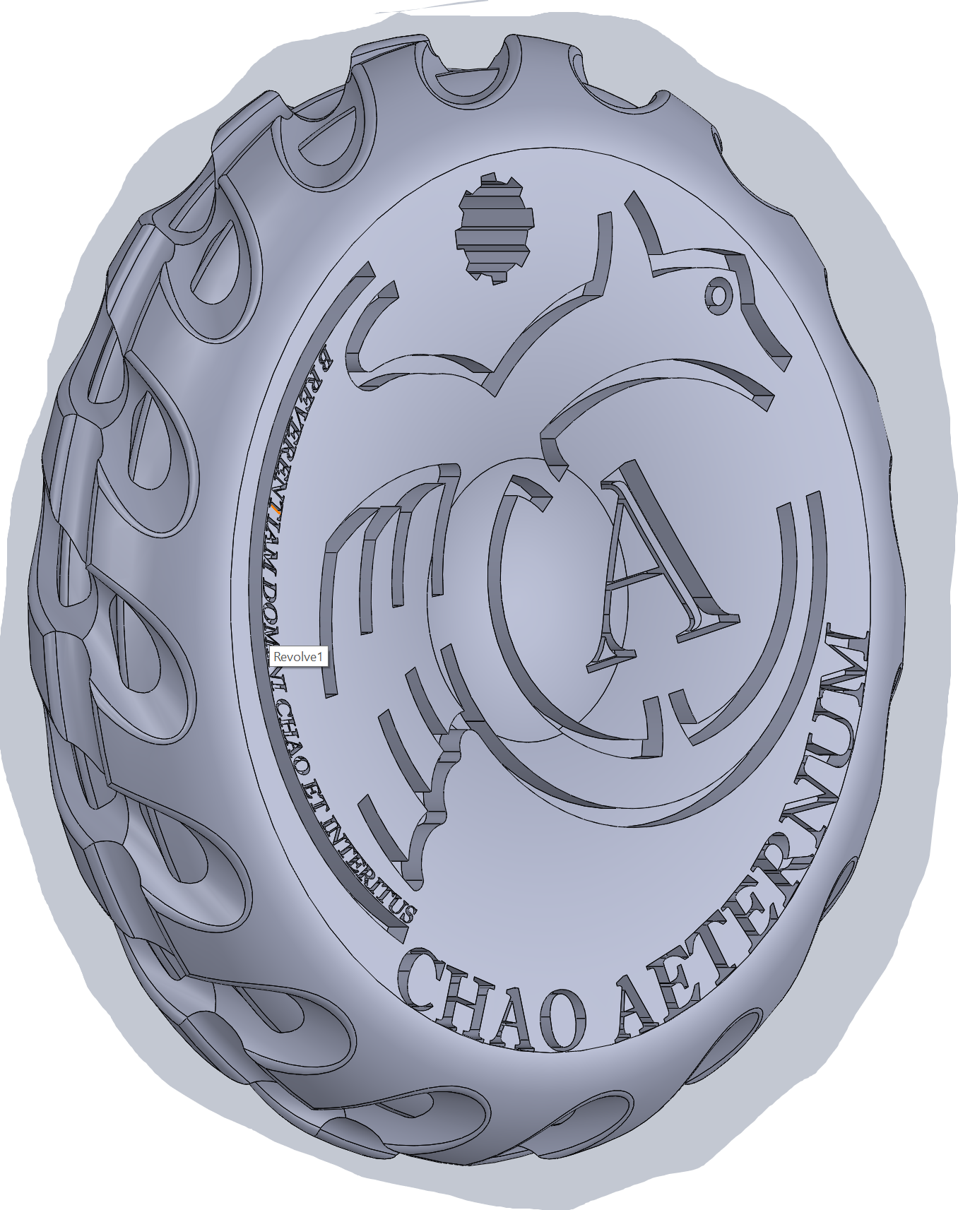 andreas MakerCoin — miniatura 3