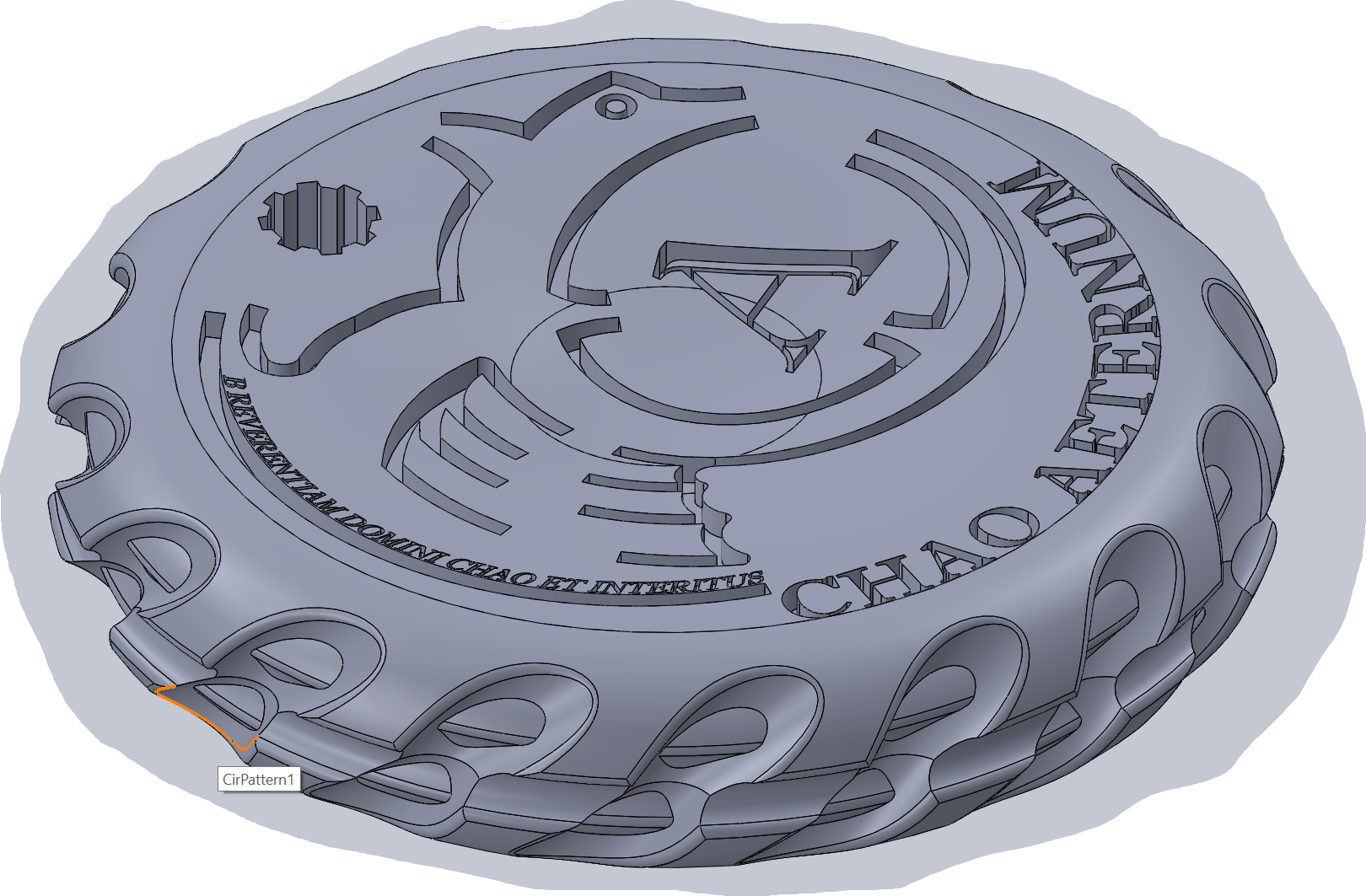 andreas MakerCoin