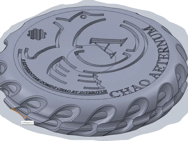 andreas MakerCoin