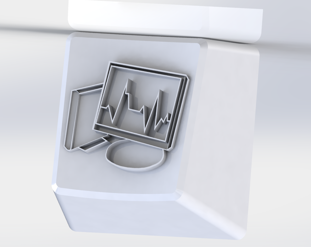 Task Manager Keycap (Razor Blackwidow 2014) by Jbcdu87 | Download free ...
