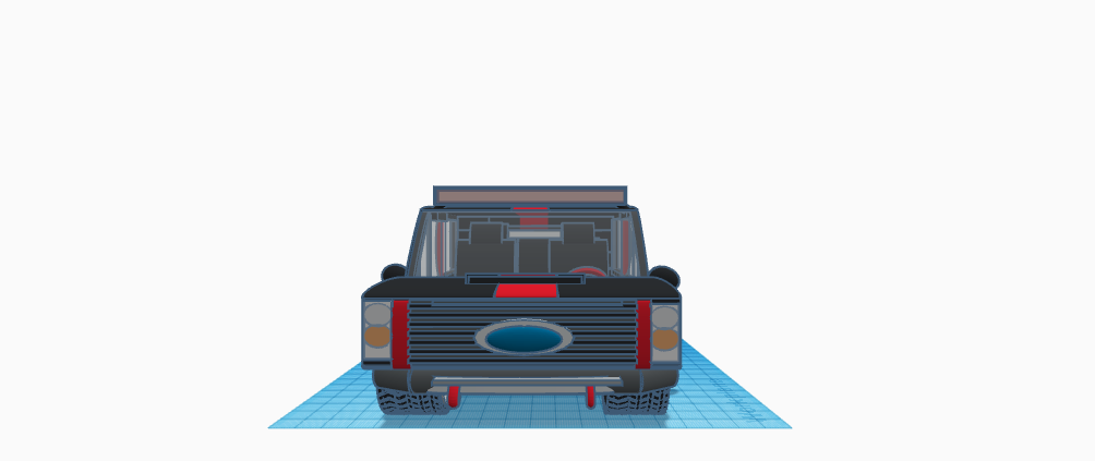 super truck