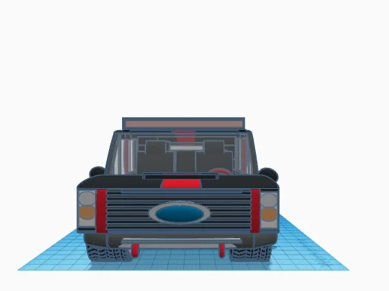 super truck
