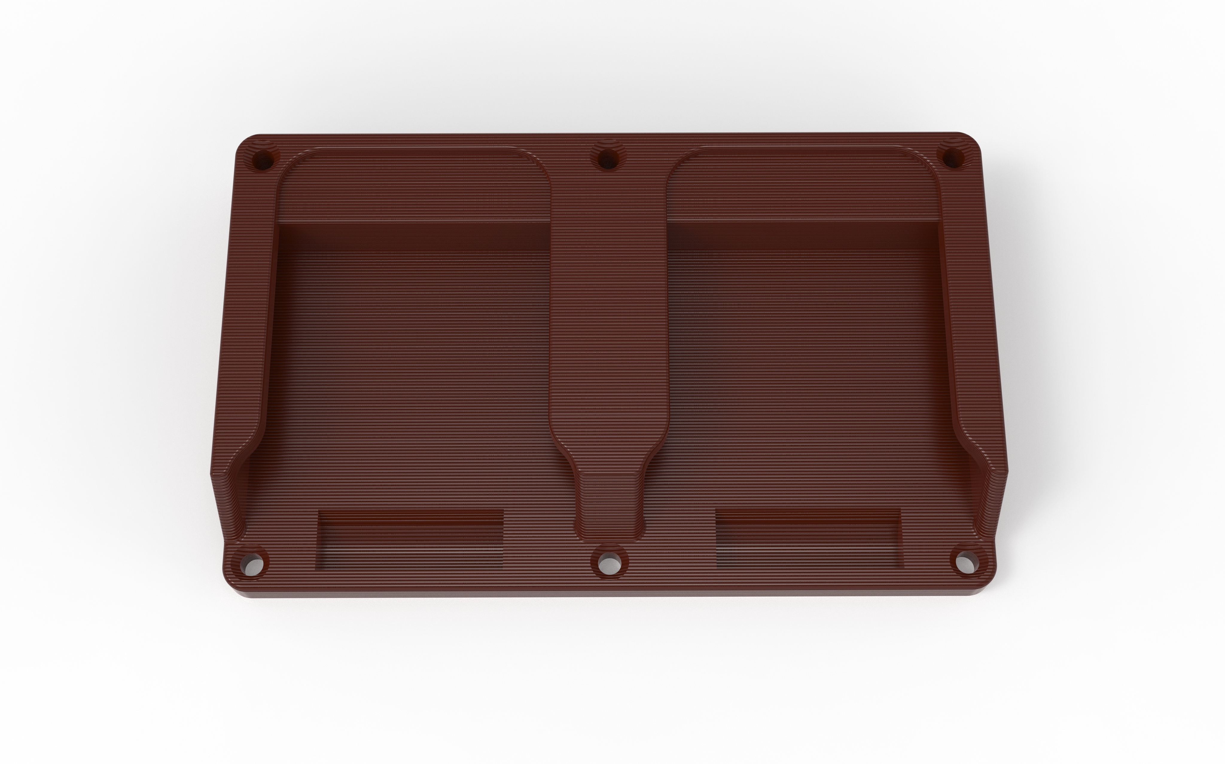 Makita Battery Mount - Duo