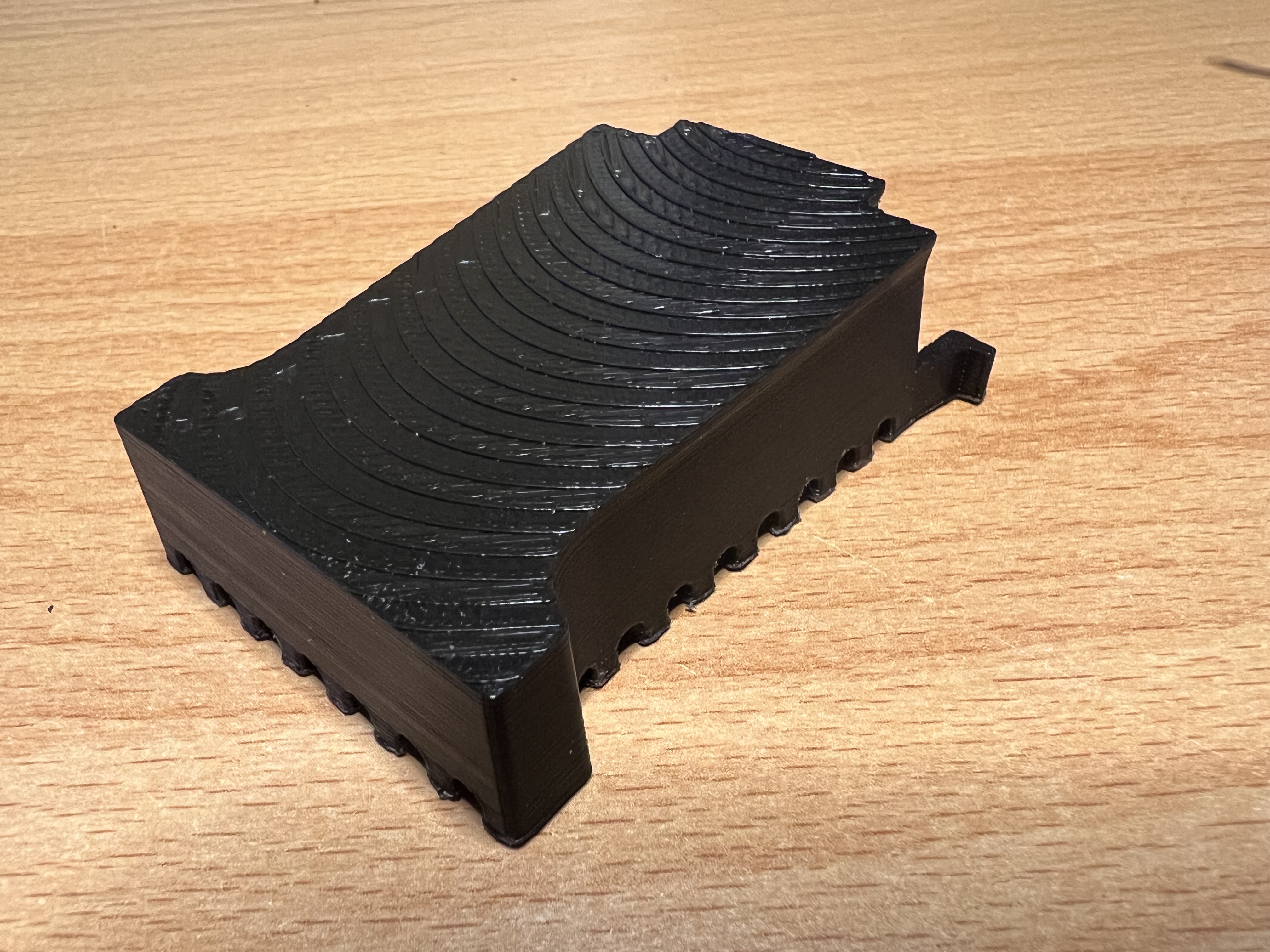 Deebot X1 Omni Sink filter