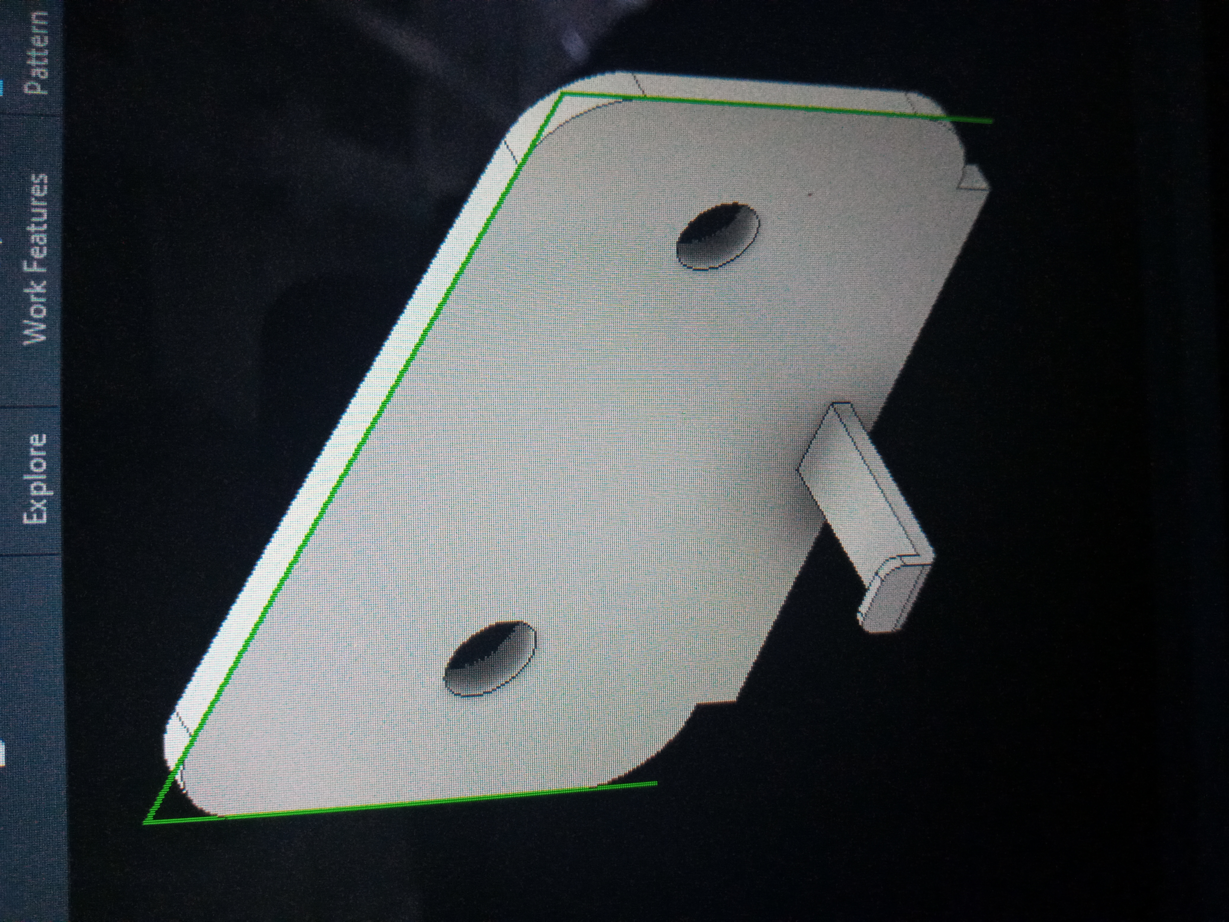 PS4 Controller Wall Mount
