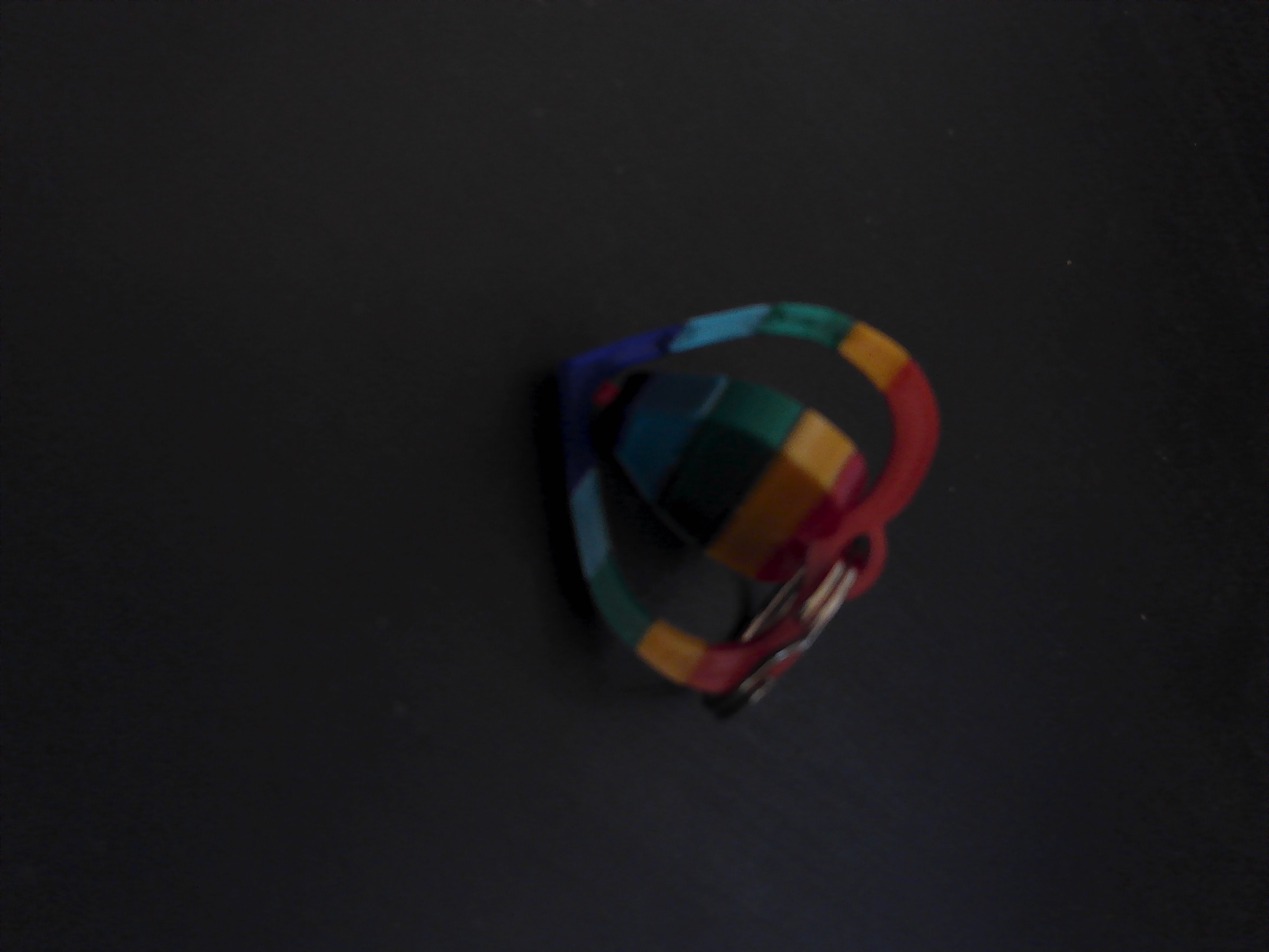 Pride heart spinners — miniatura 2