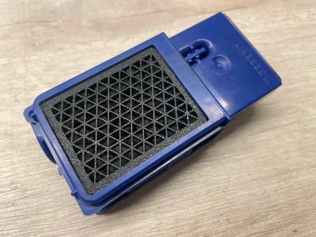 Geberit DuoFresh Insert Honeycomb Carbon Filter Replacement