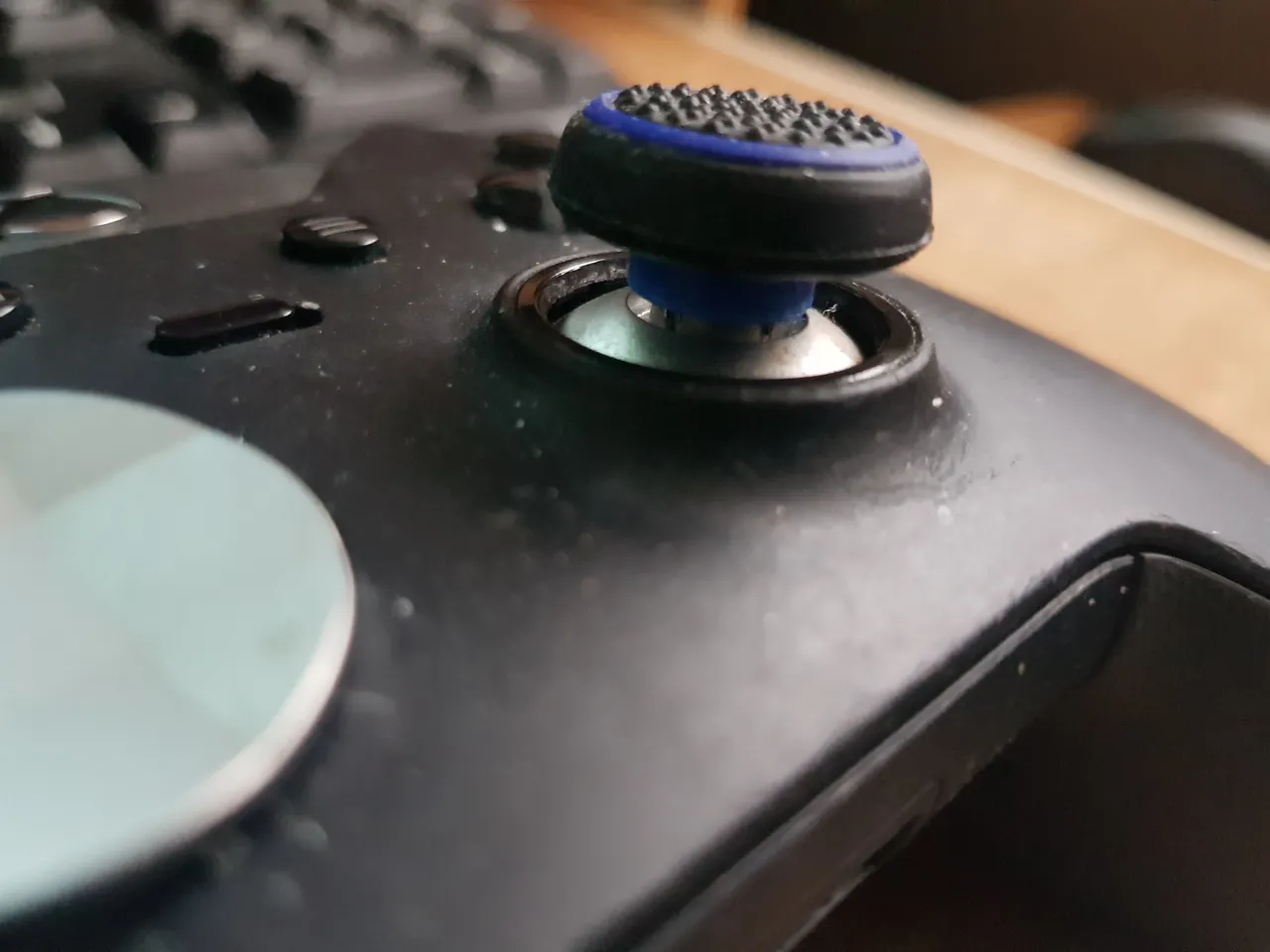 XBox One Controller knob by 3D Try Outs | Download free STL model ...