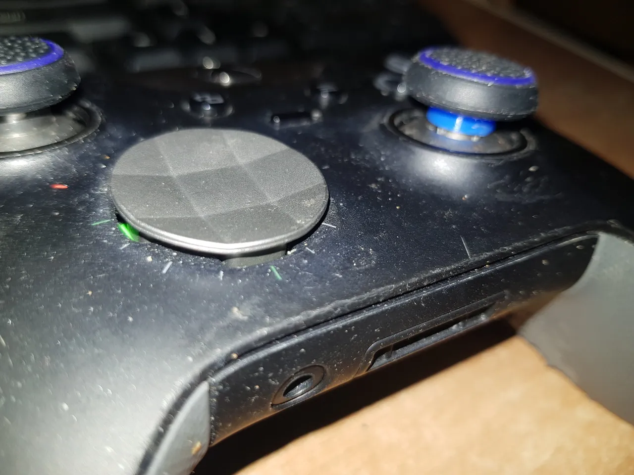XBox One Controller knob by 3D Try Outs | Download free STL model ...