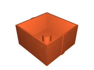 Kondombox by Martin | Download free STL model | Printables.com
