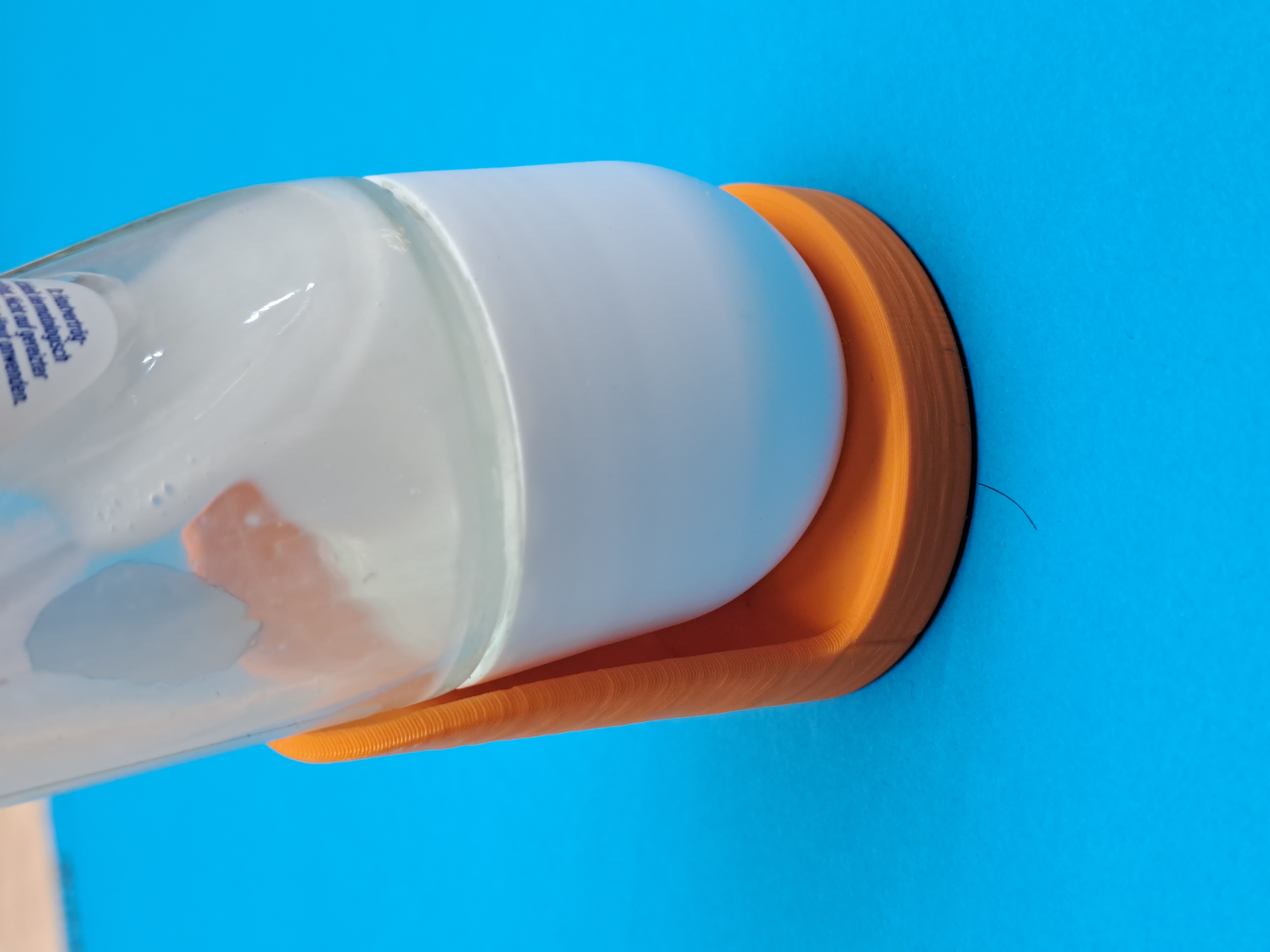 Deodorant Holder 40mm