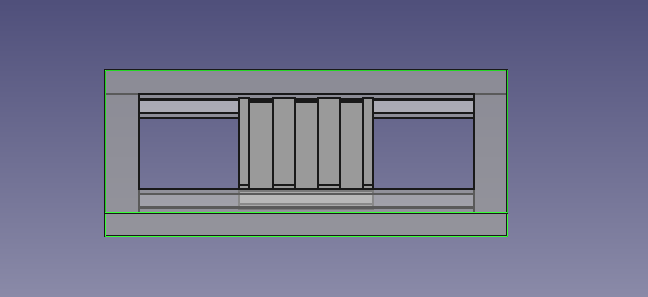 Simple Laptop webcam cover