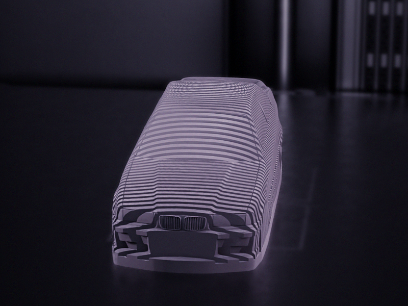 BMW M3 E36 Slice — miniatura 8
