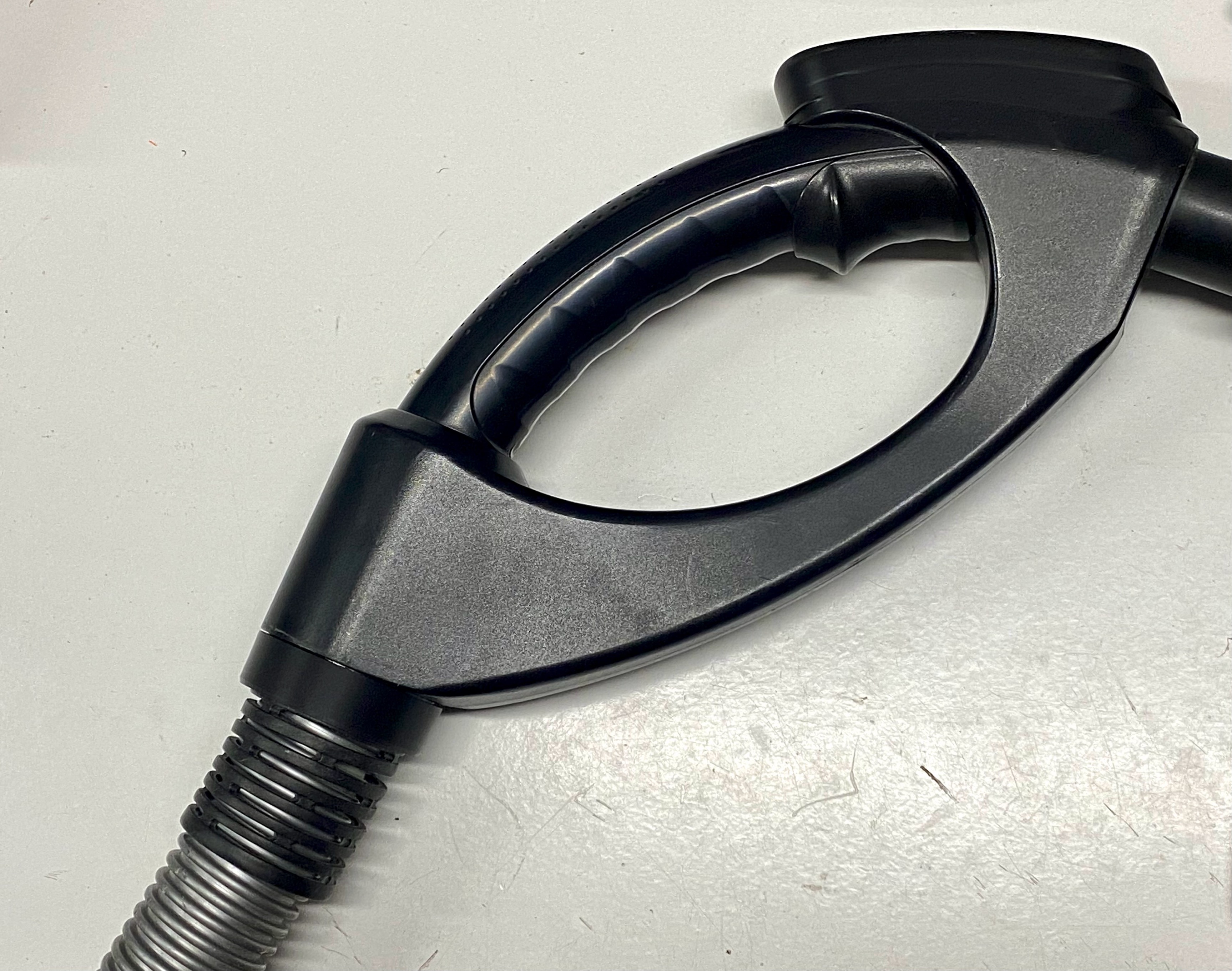 Repair of Thomas Central Vacuum Cleaner