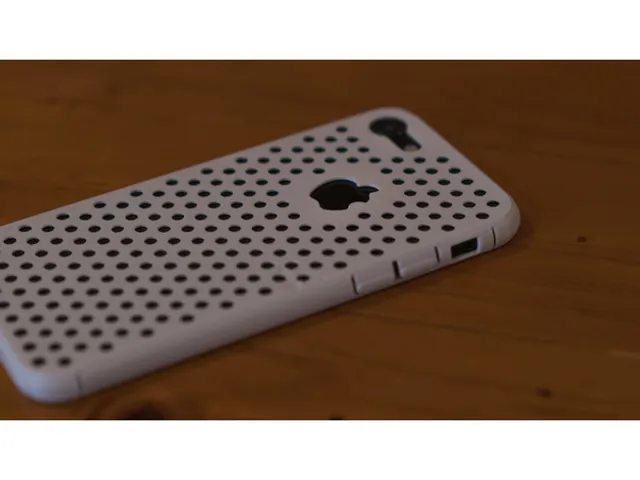 Apple® iPhone 7-8 case