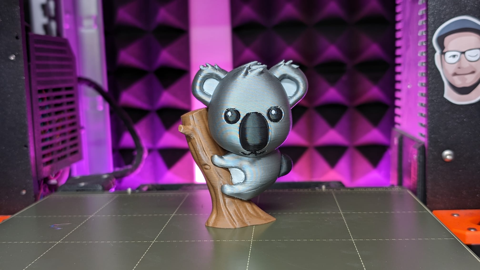 baby-koala-by-wf3d-download-free-stl-model-printables