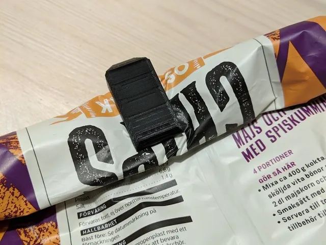 Bag Clip