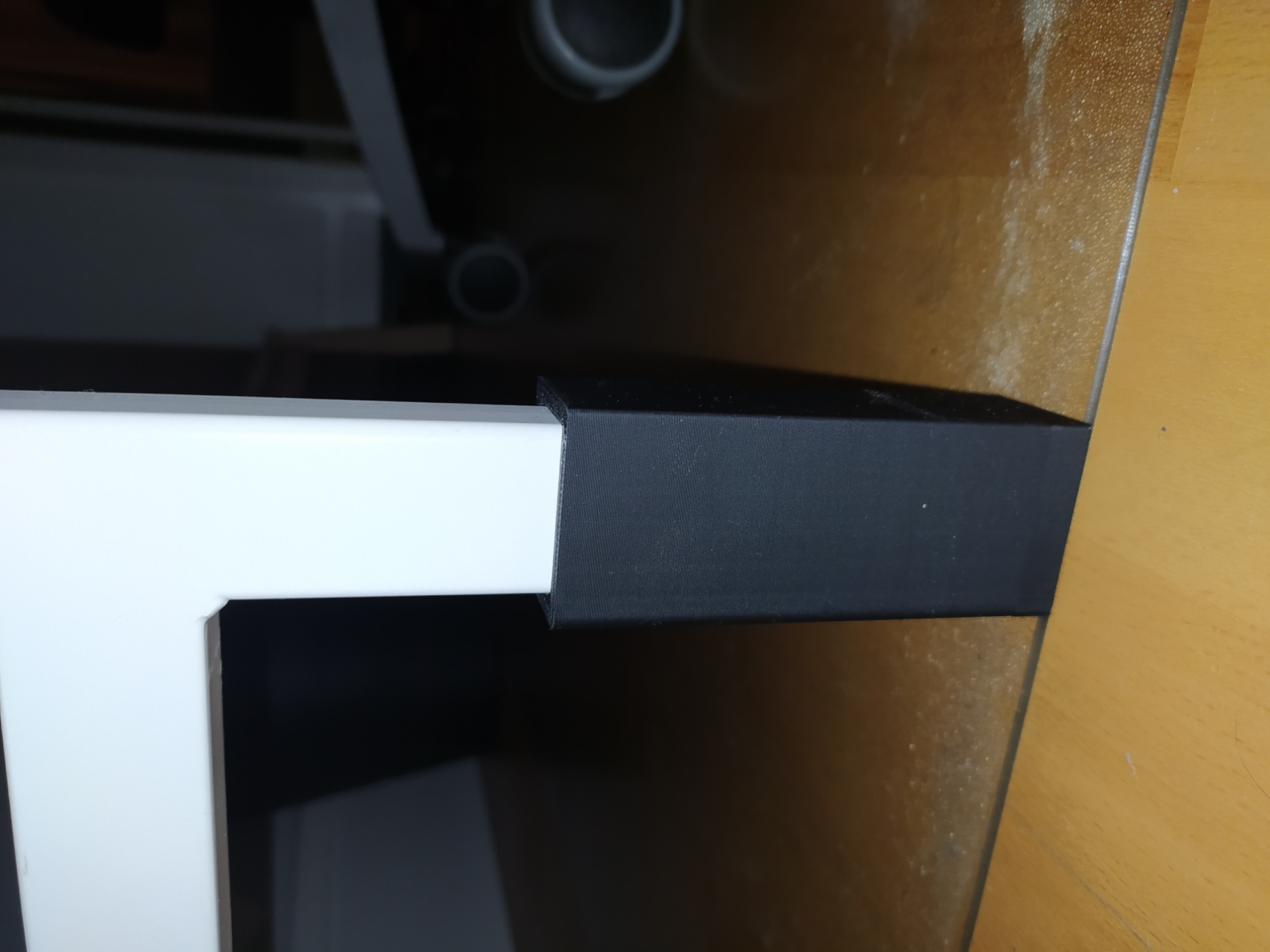 Suplemento Mesa Alex IKEA
