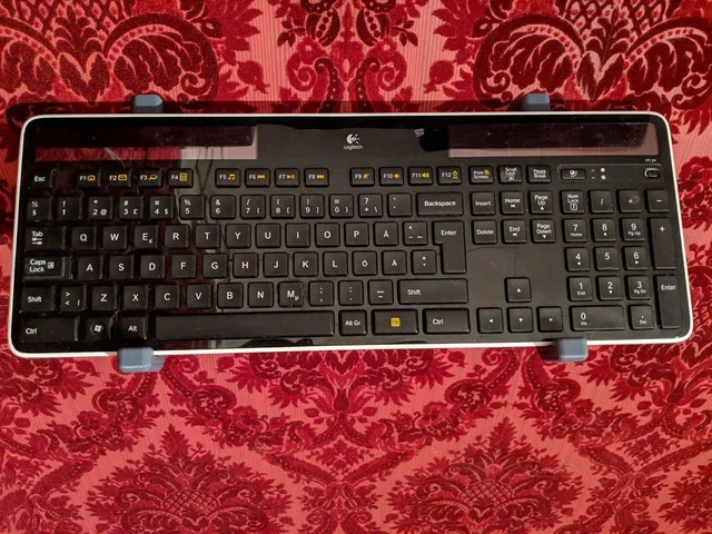 Keyboard Wall Mount