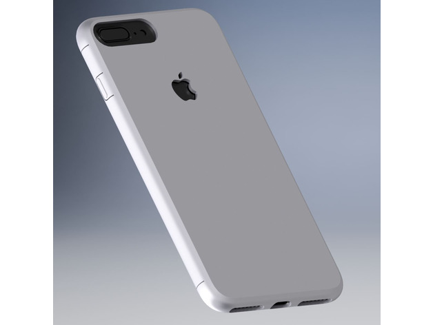 Apple® iPhone 7 - 8 plus+ case