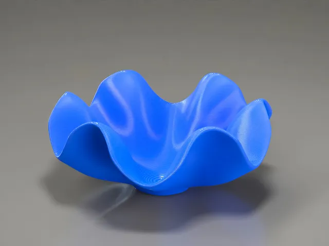 Seashell kinda Bowl - Ø16x7 cm