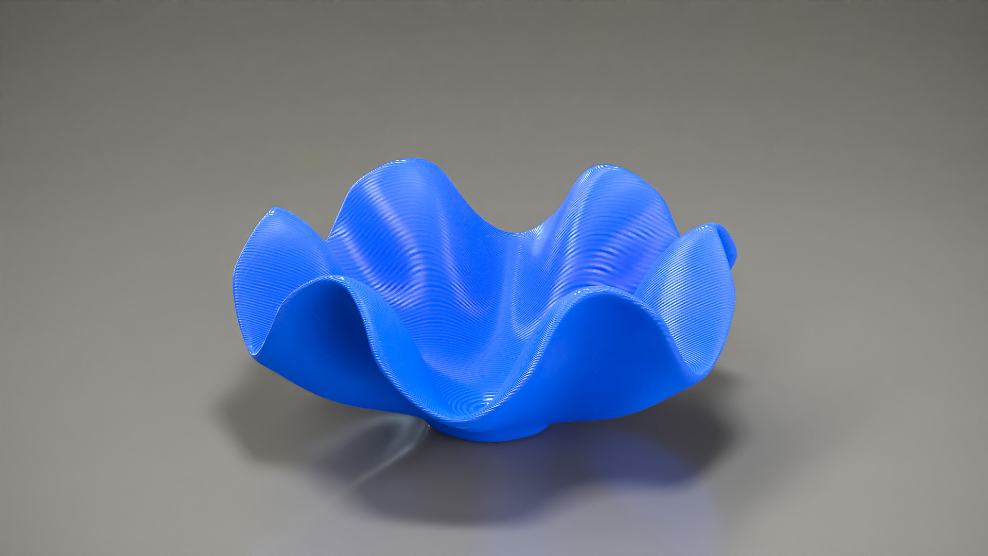 Seashell kinda Bowl - Ø16x7 cm