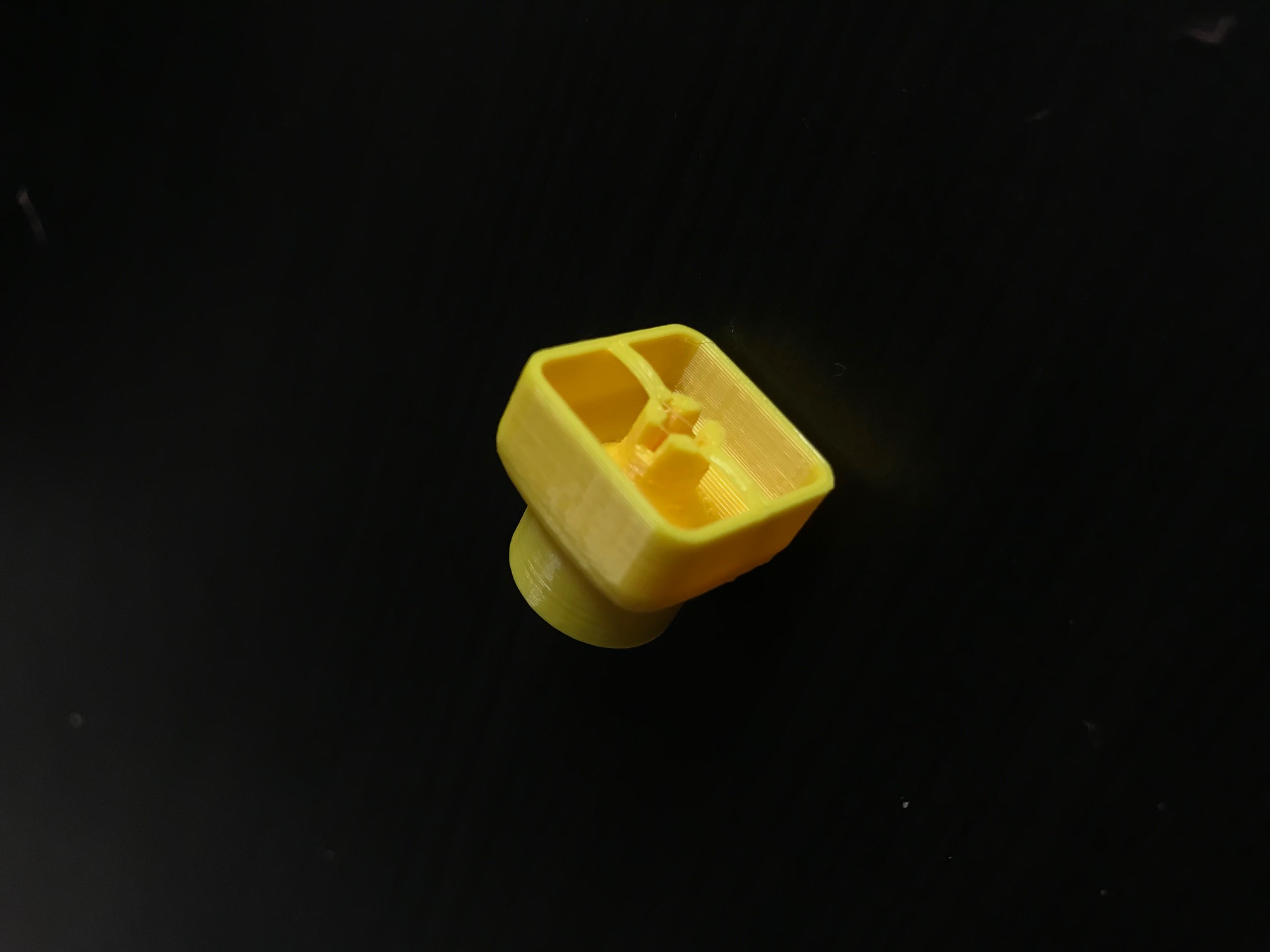 Miniatura 8 do modelo 3D E-Stop Key Cap