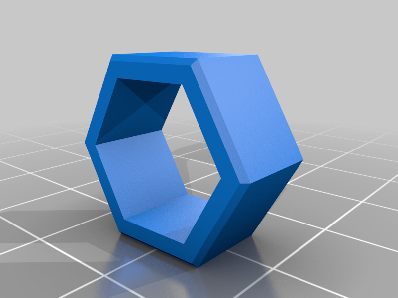 Miniatura 5 do modelo 3D Hexasphericon