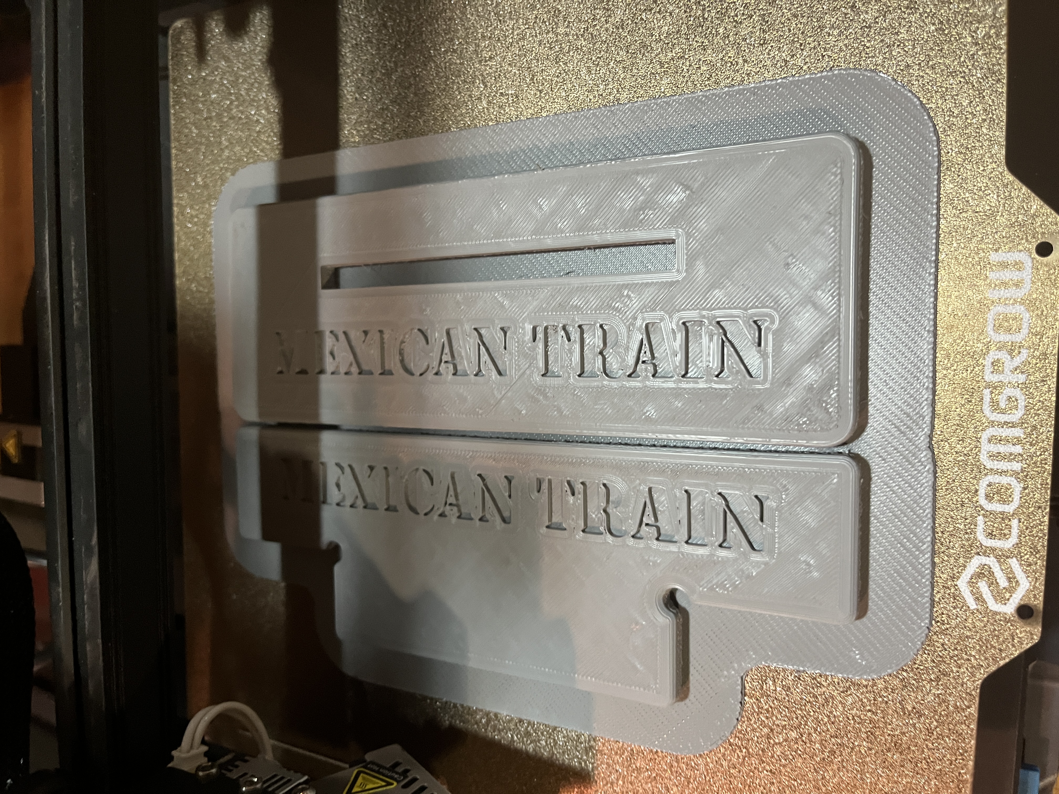 Mexican Train — miniatura 3
