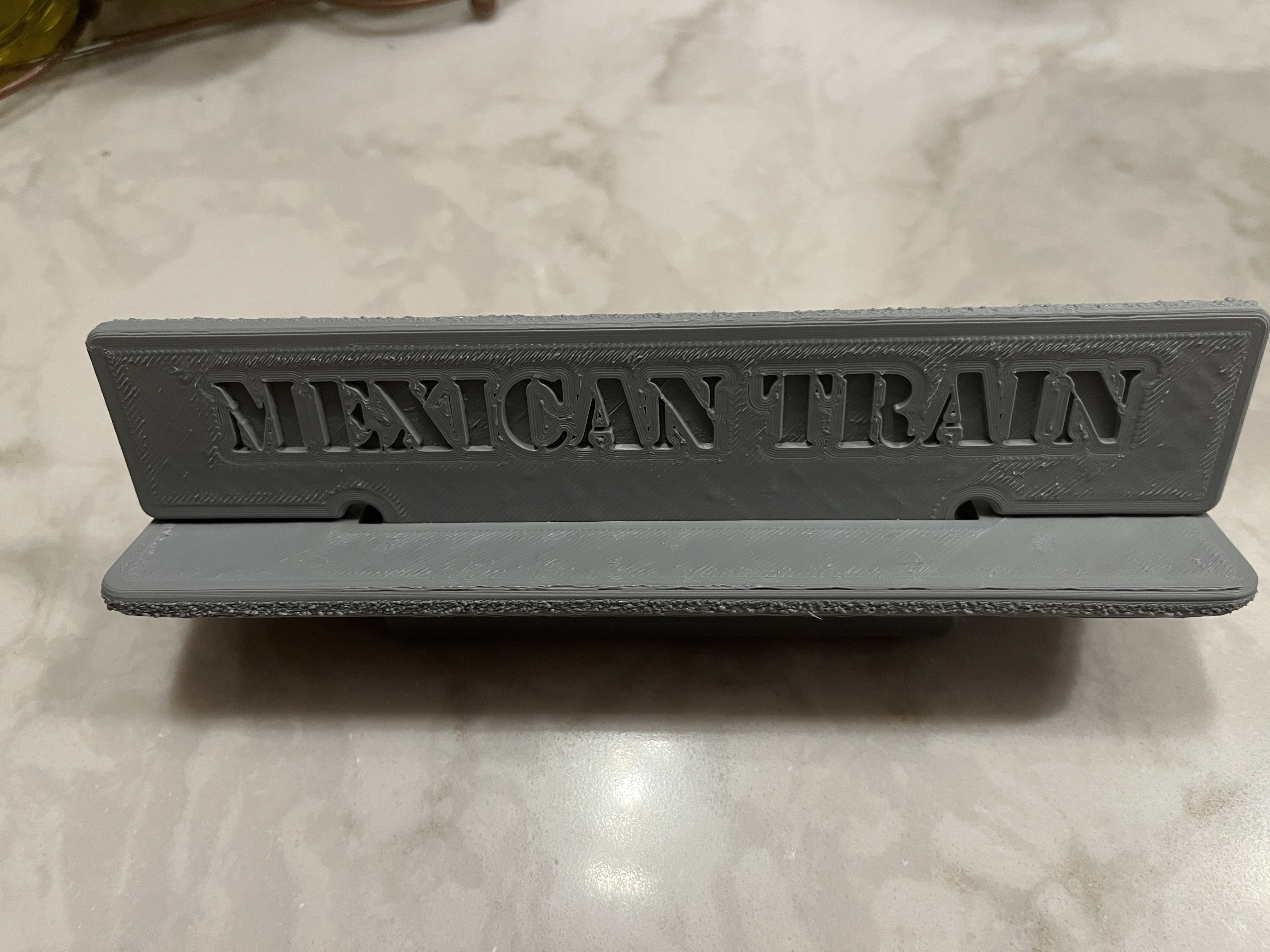 Mexican Train — miniatura 4