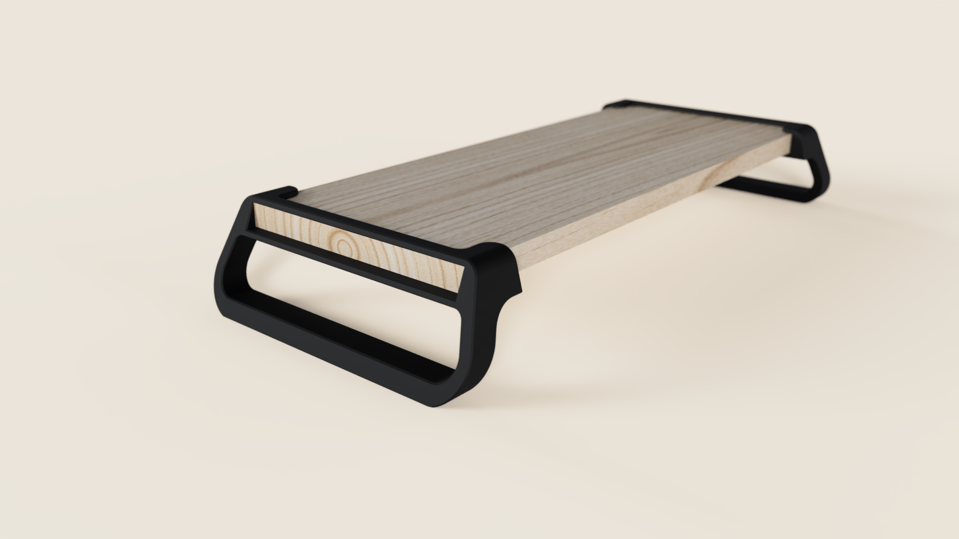 Monitor Stand