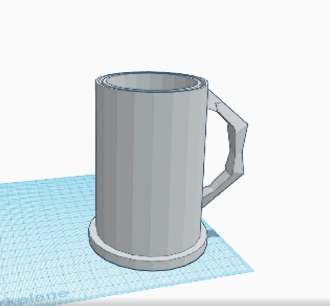 Can Koozies by NordicSkol | Download free STL model | Printables.com