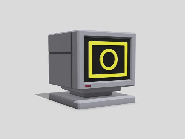 Sonic Item Box