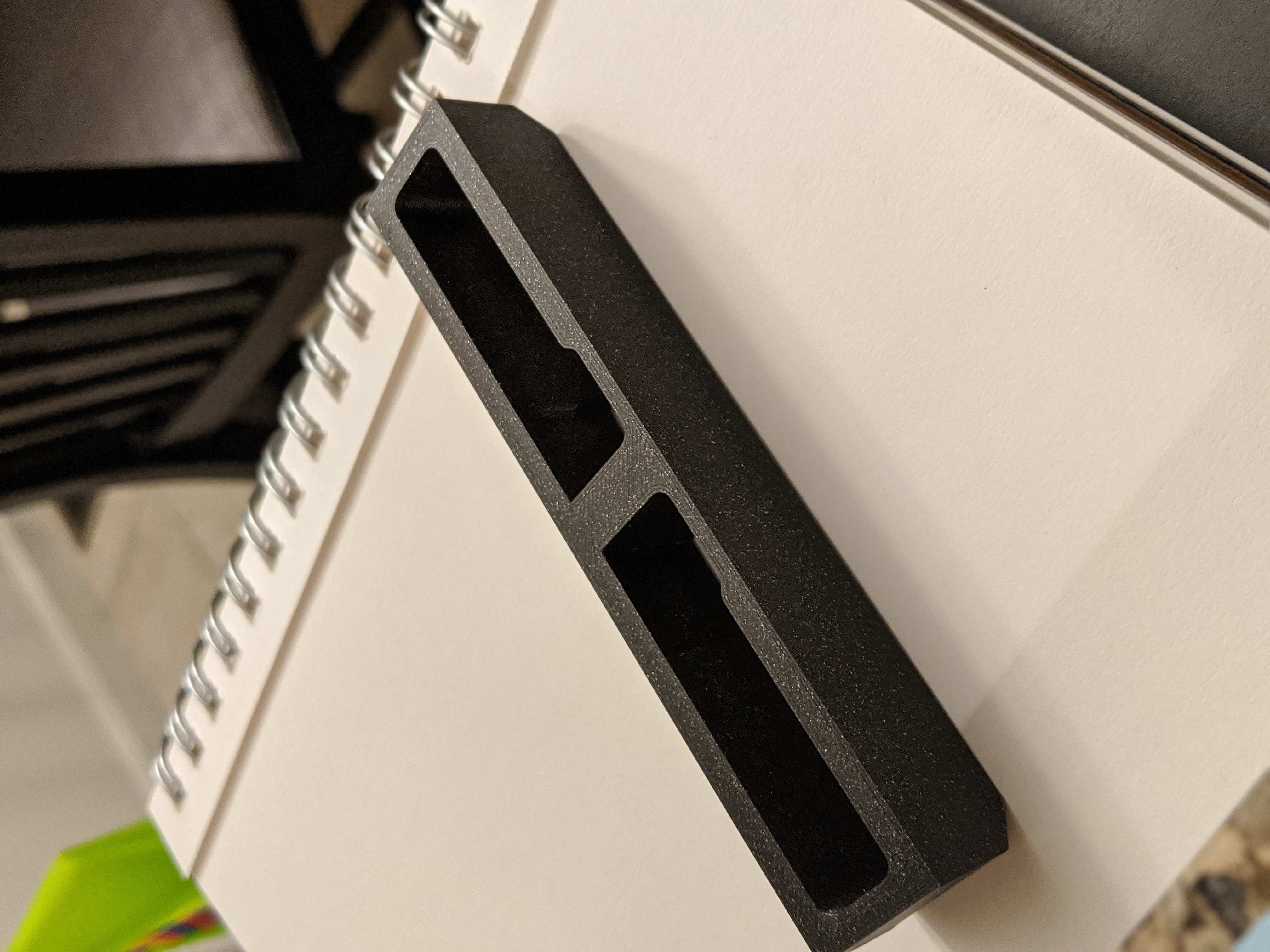 Silverware Drawer Insert spacer — miniatura 2