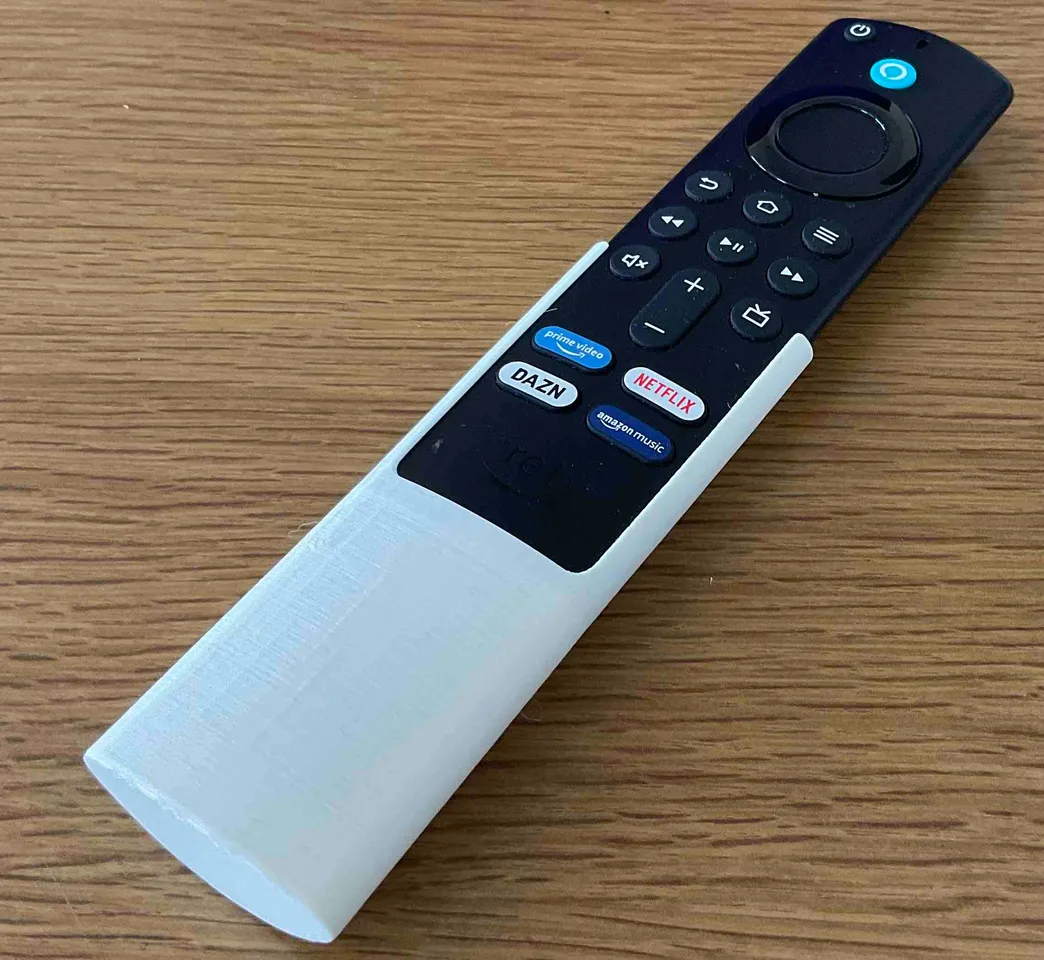 Jacket of FireTV remote controller by Shoji Miyanishi | Download free ...